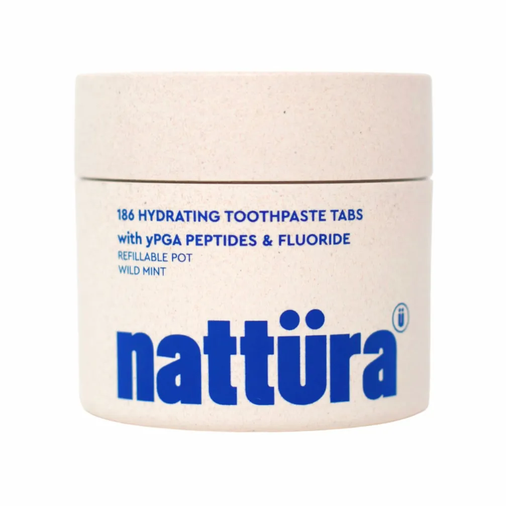 nattüra refillable pot